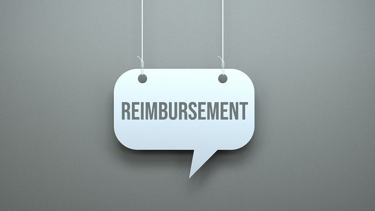 Reimbursement Claim Verification