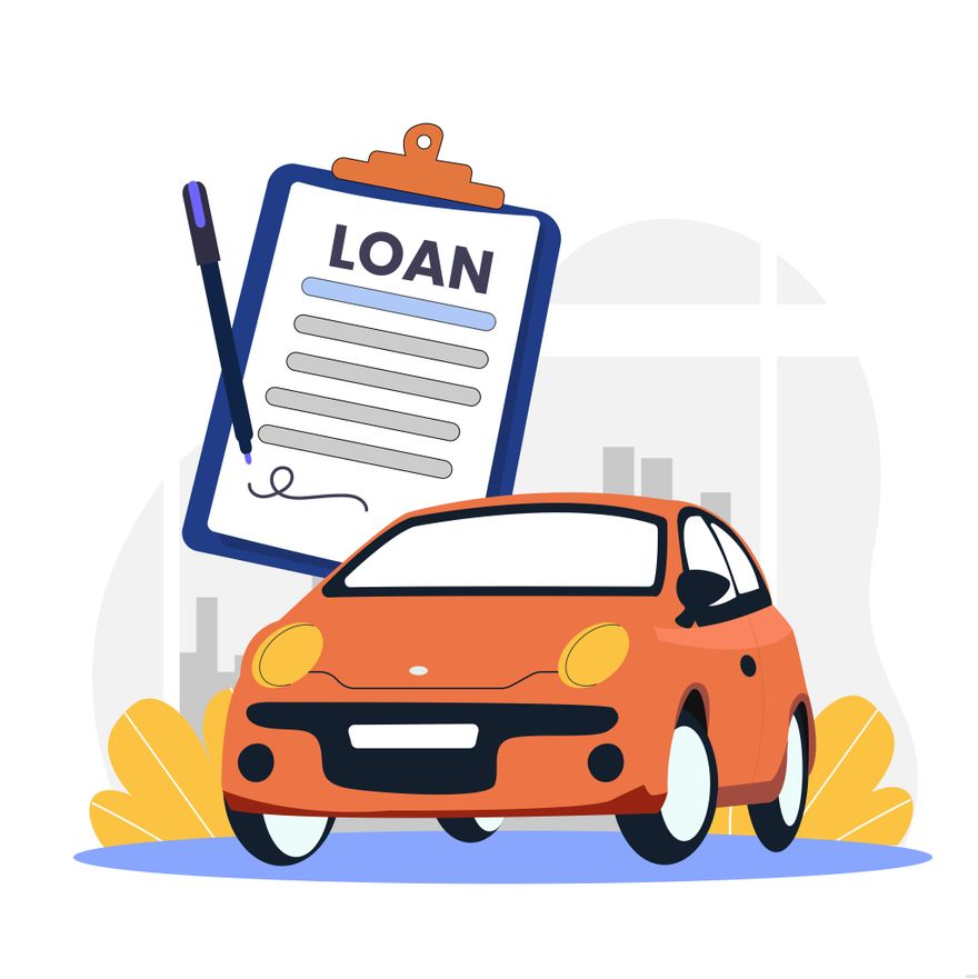 Vehicle Loan Asset Verification